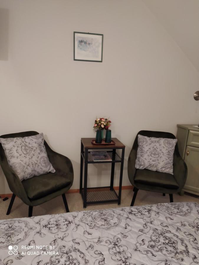 Janosi Vendeghaz Hotel Tiszafüred Buitenkant foto